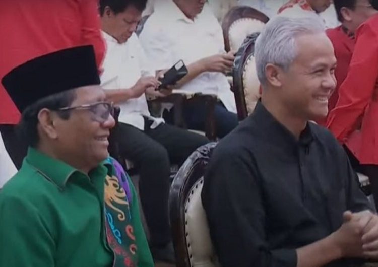 Ini Persiapan Mahfud MD Jelang Debat Cawapres – Warga Berita