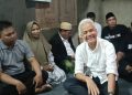 Capres Ganjar Menginap di Rumah Guru Honorer di Sela Kampanye – Warga Berita
