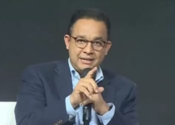 Lewat Sosmed, Anies Baswedan Diancam Akan Ditembak – Warga Berita