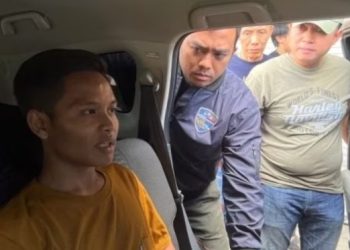 Ini Sosok Terduga Pelaku yang Ancam Tembak Anies Baswedan – Warga Berita