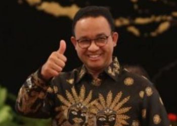 Capres Anies Beri Apresiasi Polri Gerak Cepat Menangkap Pengancam Dirinya – Warga Berita