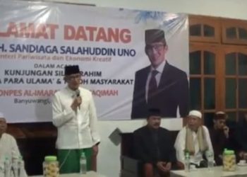 Kader PPP Tidak Ada yang Membelot Dari Ganjar-Mahfud – Warga Berita