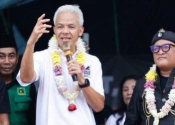 Jika Terpilih, Capres Ganjar Siap Berikan Fasilitas Masyarakat Berinovasi – Warga Berita