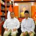 Abdul Karim Aljufri (Kader Utama Partai Gerindra) – Warga Berita