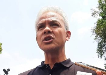 Ganjar Tak Permasalahkan Politisi Senior PDIP Keluar – Warga Berita