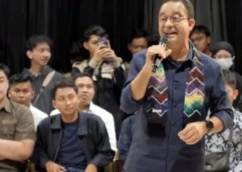 Ini Cara Anies Baswedan Tangani Stunting – Warga Berita