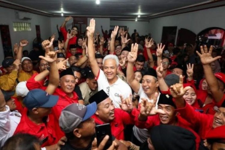 Ganjar Pranowo Berkomitmen Untuk Memberi Insentif Nakes – Warga Berita 1 Ganjar Pranowo Berkomitmen Untuk Memberi Insentif Nakes – Warga Berita