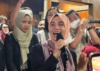 Ganjar Mahfud Siapkan Satu Desa Satu Faskes – Warga Berita