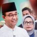 Warga Jakarta Mulai Tinggalkan Anies Baswedan – Warga Berita