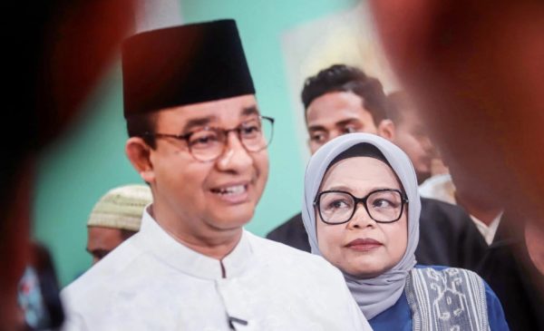 Warga Jakarta Mulai Tinggalkan Anies Baswedan – Warga Berita 1 Warga Jakarta Mulai Tinggalkan Anies Baswedan – Warga Berita