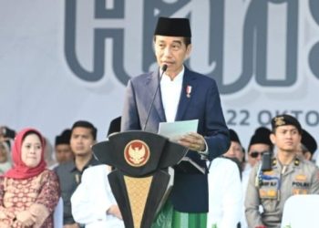 Namanya Tahun Politik – Warga Berita