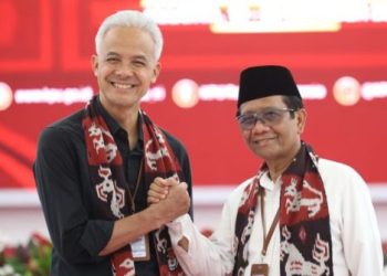 Ganjar-Mahfud Peduli Dunia Kesehatan – Warga Berita