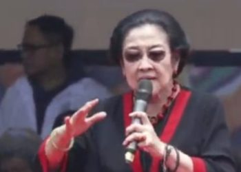 Megawati Ajak Rakyat Bandung Menangkan Ganjar-Mahfud Satu Putaran – Warga Berita