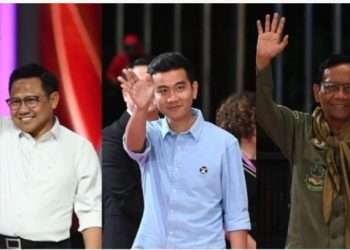 Debat Cawapres, Saling Serang Soal Food Estate Hingga Hilirisasi – Warga Berita