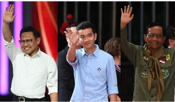 Debat Cawapres, Saling Serang Soal Food Estate Hingga Hilirisasi – Warga Berita 1 Debat Cawapres, Saling Serang Soal Food Estate Hingga Hilirisasi – Warga Berita