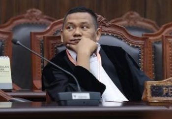 Usai Debat Cawapres, Ketua Umum GPMania Bicara Tentang Etika – Warga Berita