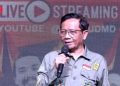 Sosok Dibalik Kostum Ramah Lingkungan yang Dipakai Ganjar-Mahfud – Warga Berita