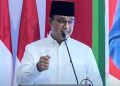 Capres Anies Baswedan Respon Terkait Tom Lembong yang Disebut Gibran – Warga Berita
