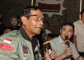 Mahfud MD Bicara Tentang Pertanyaan Paslon Dua di Debat Cawapres – Warga Berita