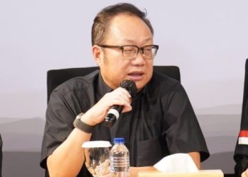Akun Ganjar Pranowo dan Mahfud MD di X (Twitter) Diisolasi – Warga Berita