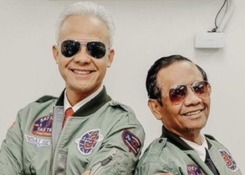 Ini Cara Ganjar Mahfud Sukseskan Food Estate – Warga Berita