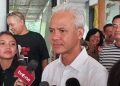 Ganjar Angkat Bicara Terkait IKN Nusantara – Warga Berita