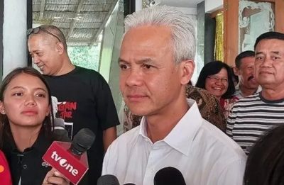 Ganjar Angkat Bicara Terkait IKN Nusantara – Warga Berita 1 Ganjar Angkat Bicara Terkait IKN Nusantara – Warga Berita