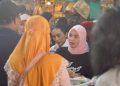 Isteri Capres Ganjar Dengarkan Keluhan Pedagang – Warga Berita 11 Isteri Capres Ganjar Dengarkan Keluhan Pedagang – Warga Berita