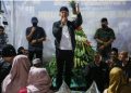 Lestarikan Tradisi Lokal, Capres Ganjar Hadiri Ruwatan Rajab – Warga Berita