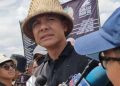 Ribuan Pendukung Ganjar Hadiri Hajatan Rakyat Cirebon – Warga Berita