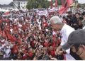Ganjar Tanggapi Pernyataan Presiden Boleh Berkampanye – Warga Berita 15 Ganjar Tanggapi Pernyataan Presiden Boleh Berkampanye – Warga Berita