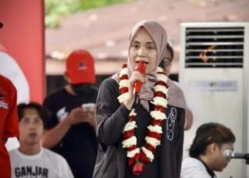Isteri Capres Ganjar Serap Aspirasi Penyandang Disabilitas – Warga Berita