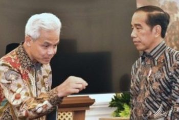 Lirik Lagu “Salam M3tal” Ciptaan Slank, Dulu Zaman Jokowi Sekarang Ganjar Pranowo – Warga Berita