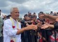 Ganjar Pranowo Mengingatkan Pemerintahan yang Baik Dimulai Dari Pemilu yang Sehat  – Warga Berita