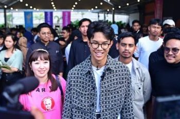 Alam Ganjar sebut Capres No 3 Akan Wujudkan Cita-Cita Indonesia Kedepan – Warga Berita