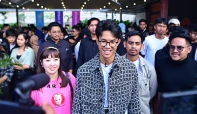 Alam Ganjar sebut Capres No 3 Akan Wujudkan Cita-Cita Indonesia Kedepan – Warga Berita 1 Alam Ganjar sebut Capres No 3 Akan Wujudkan Cita-Cita Indonesia Kedepan – Warga Berita