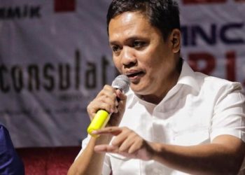 Kok Asal Tuduh? – Warga Berita