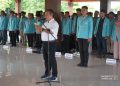 Sebanyak 1.071 Mahasiswa Mengikuti KKN MBKM UNS Membangun Desa