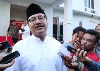 Pilpres Sekali Putaran Hemat Anggaran Negara