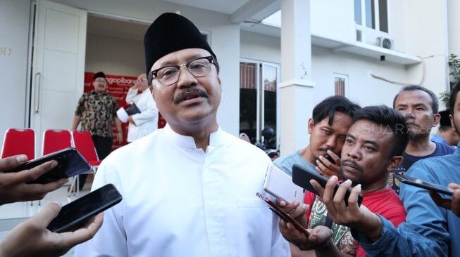 PBNU Minta PKB Tak Banyak "Bermanuver" Soal Hasil Pemilu 1 Pilpres Sekali Putaran Hemat Anggaran Negara