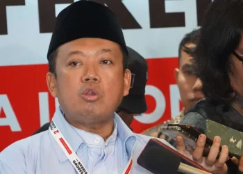PDIP Minta Gibran Mundur dari Wali Kota, Begini Respons TKN