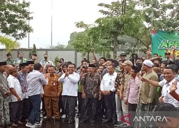 Kemenaker siapkan SDM terampil penuhi industri di KIT Batang 5 Kemenaker siapkan SDM terampil penuhi industri di KIT Batang