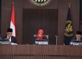 Masih Jadi Pengurus Parpol, Anggota Bawaslu Lembata NTT Dipecat