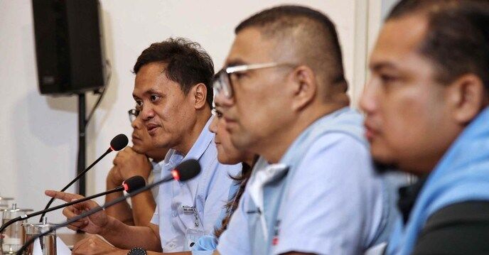 Presiden Boleh Kampanye dan Memihak Kerena Sesuai Konstitusi dan Undang Undang 1 Presiden Boleh Kampanye dan Memihak Kerena Sesuai Konstitusi dan Undang Undang
