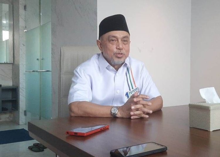 Timnas AMIN Bakal Bangun Dapur Umum di Seluruh Indonesia untuk Semua Pendukung Paslon dan Petugas TPS