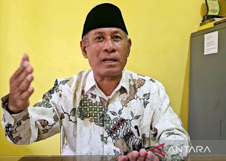 Fraksi Golkar Surakarta: Gibran tak perlu mundur dari wali kota 1 Fraksi Golkar Surakarta: Gibran tak perlu mundur dari wali kota
