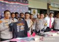 Polres Batang gagalkan tawuran antarpelajar