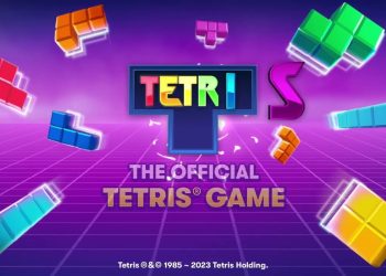 Bocah 13 Tahun Bisa Selesaikan Game Tetris