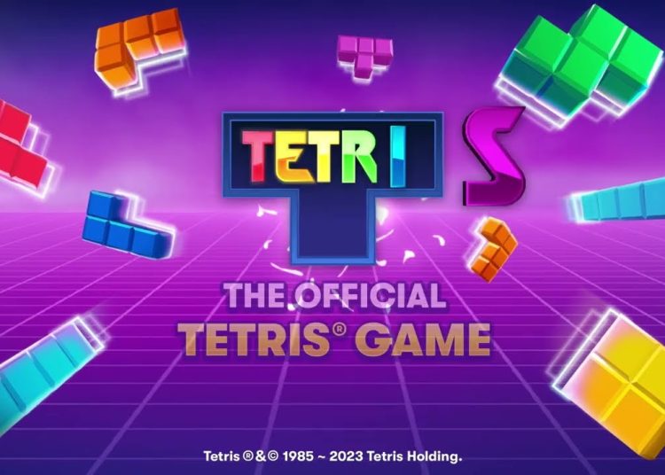 Bocah 13 Tahun Bisa Selesaikan Game Tetris