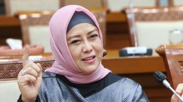 Tina Wiryawati Minta Bawaslu Edukasi Masyarakat Hindari Kecurangan Pemilu – Warga Berita 1 Tina Wiryawati Minta Bawaslu Edukasi Masyarakat Hindari Kecurangan Pemilu – Warga Berita
